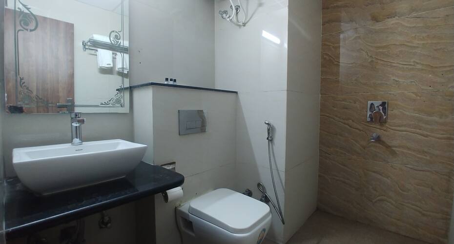 The Dwelling Paradise, Greater Noida 3
